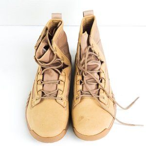 NIKE Military Boots